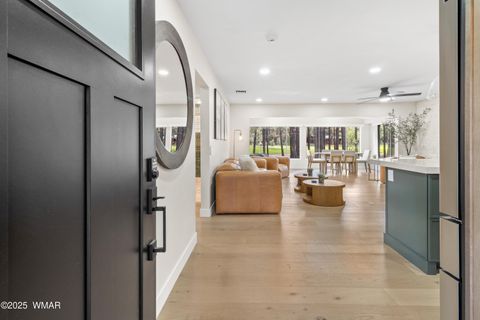 Photo of 7451 Buck Springs Road, Pinetop, AZ 85935 (MLS # 258827)