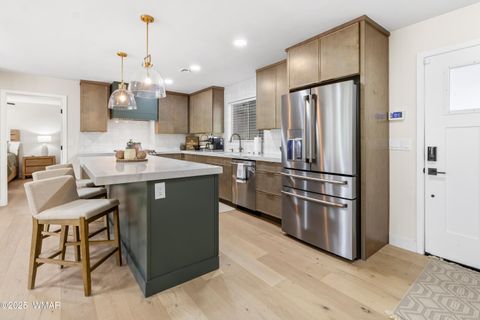 Tiny photo for 7451 Buck Springs Road, Pinetop, AZ 85935 (MLS # 258827)