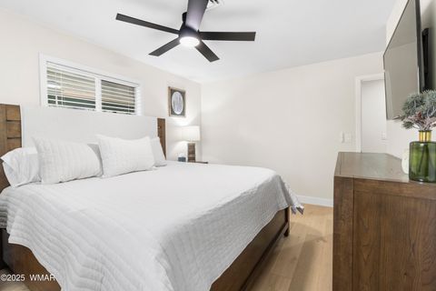 Tiny photo for 7451 Buck Springs Road, Pinetop, AZ 85935 (MLS # 258827)