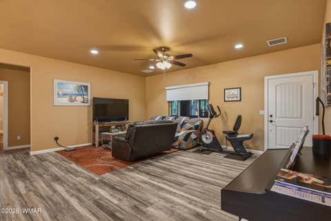Tiny photo for 3322 Durango Drive, Happy Jack, AZ 86024 (MLS # 261187)