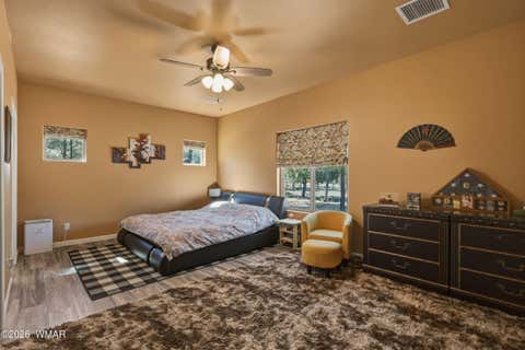 Tiny photo for 3322 Durango Drive, Happy Jack, AZ 86024 (MLS # 261187)