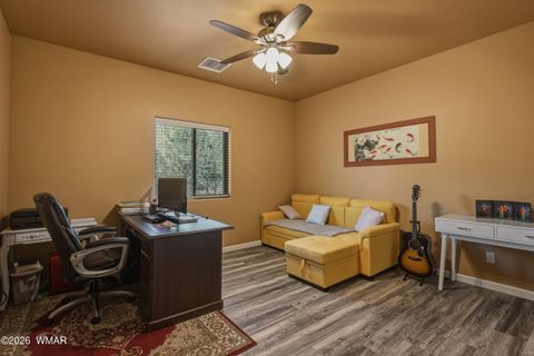 Tiny photo for 3322 Durango Drive, Happy Jack, AZ 86024 (MLS # 261187)