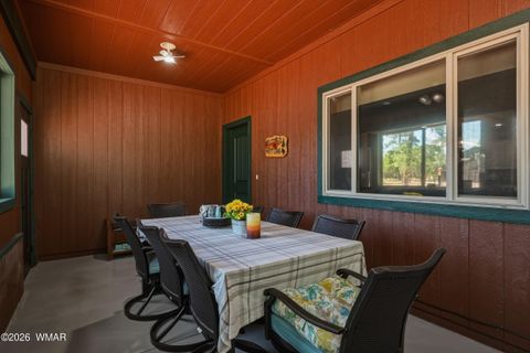 Tiny photo for 3322 Durango Drive, Happy Jack, AZ 86024 (MLS # 261187)