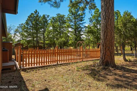 Tiny photo for 3322 Durango Drive, Happy Jack, AZ 86024 (MLS # 261187)
