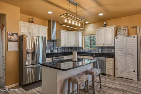 Tiny photo for 3322 Durango Drive, Happy Jack, AZ 86024 (MLS # 261187)