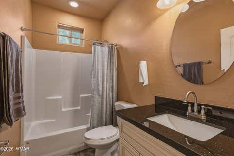 Tiny photo for 3322 Durango Drive, Happy Jack, AZ 86024 (MLS # 261187)