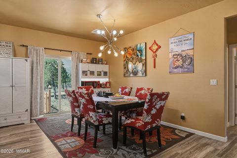 Tiny photo for 3322 Durango Drive, Happy Jack, AZ 86024 (MLS # 261187)