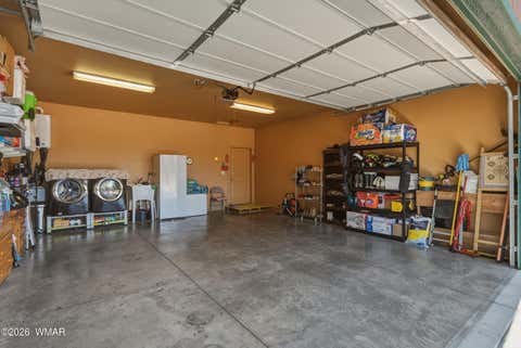 Tiny photo for 3322 Durango Drive, Happy Jack, AZ 86024 (MLS # 261187)