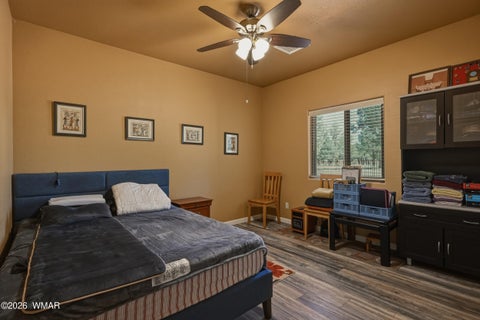 Tiny photo for 3322 Durango Drive, Happy Jack, AZ 86024 (MLS # 261187)