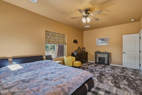 Tiny photo for 3322 Durango Drive, Happy Jack, AZ 86024 (MLS # 261187)
