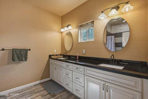 Tiny photo for 3322 Durango Drive, Happy Jack, AZ 86024 (MLS # 261187)