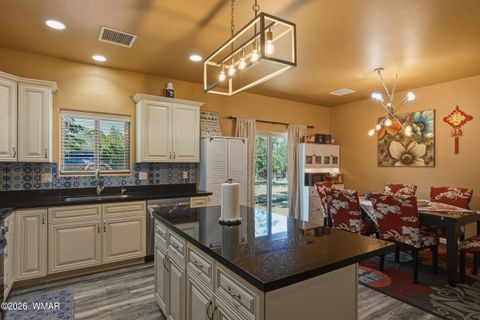 Tiny photo for 3322 Durango Drive, Happy Jack, AZ 86024 (MLS # 261187)