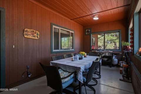 Tiny photo for 3322 Durango Drive, Happy Jack, AZ 86024 (MLS # 261187)