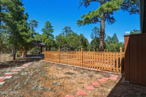 Tiny photo for 3322 Durango Drive, Happy Jack, AZ 86024 (MLS # 261187)