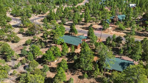 Tiny photo for 3322 Durango Drive, Happy Jack, AZ 86024 (MLS # 261187)