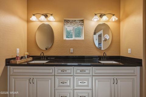 Tiny photo for 3322 Durango Drive, Happy Jack, AZ 86024 (MLS # 261187)