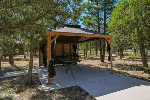 Tiny photo for 3322 Durango Drive, Happy Jack, AZ 86024 (MLS # 261187)