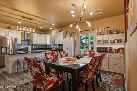 Tiny photo for 3322 Durango Drive, Happy Jack, AZ 86024 (MLS # 261187)