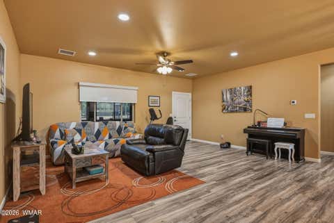 Tiny photo for 3322 Durango Drive, Happy Jack, AZ 86024 (MLS # 261187)