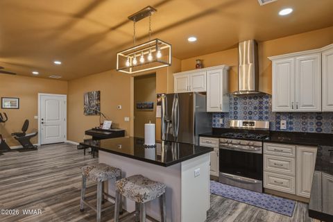 Tiny photo for 3322 Durango Drive, Happy Jack, AZ 86024 (MLS # 261187)