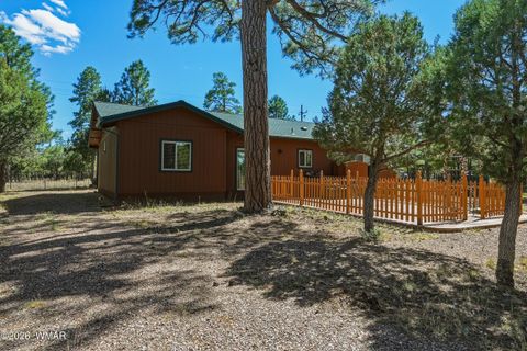 Tiny photo for 3322 Durango Drive, Happy Jack, AZ 86024 (MLS # 261187)