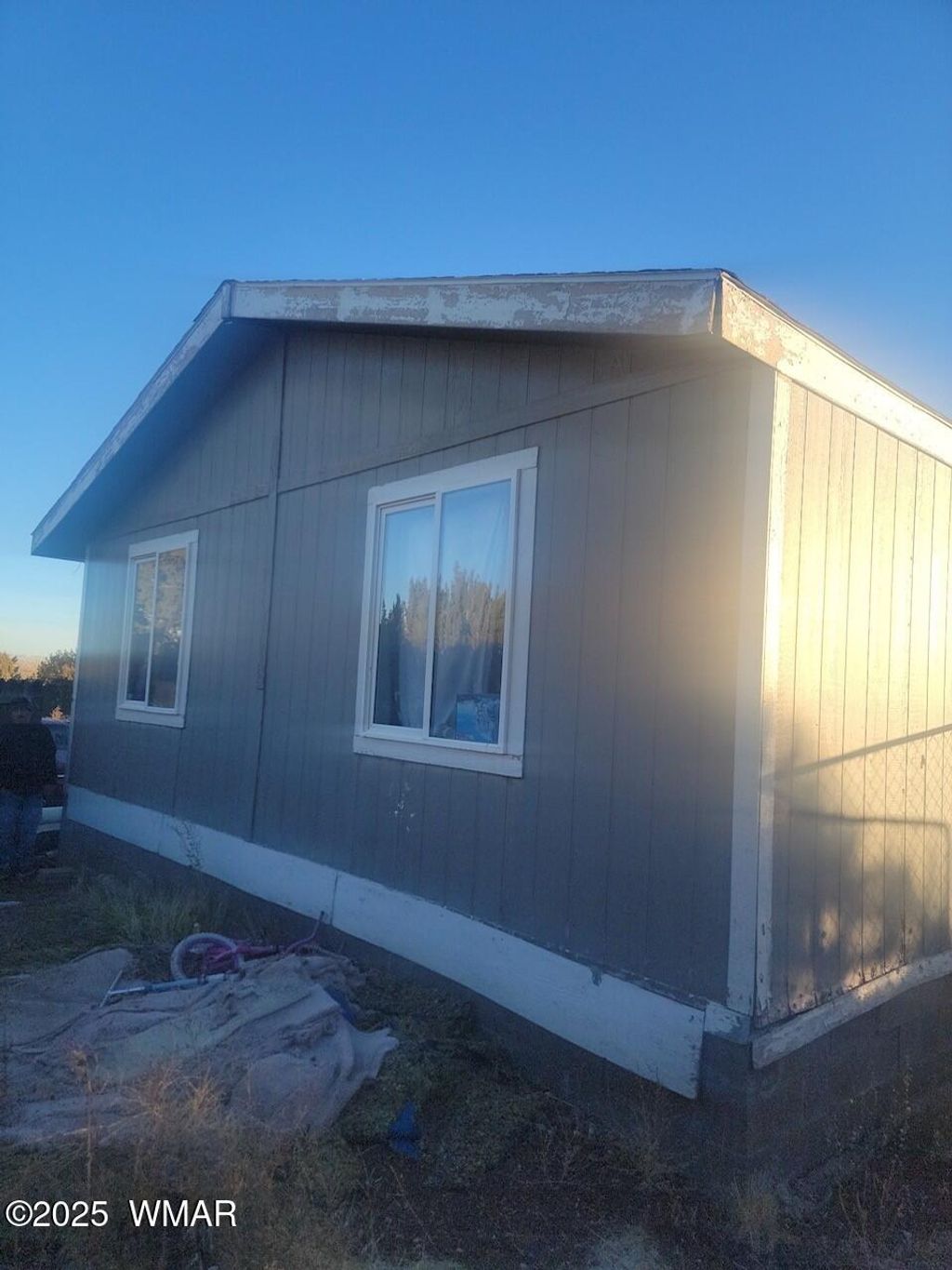 Photo for 8495 Canyon Drive, Show Low, AZ 85901 (MLS # 258399)