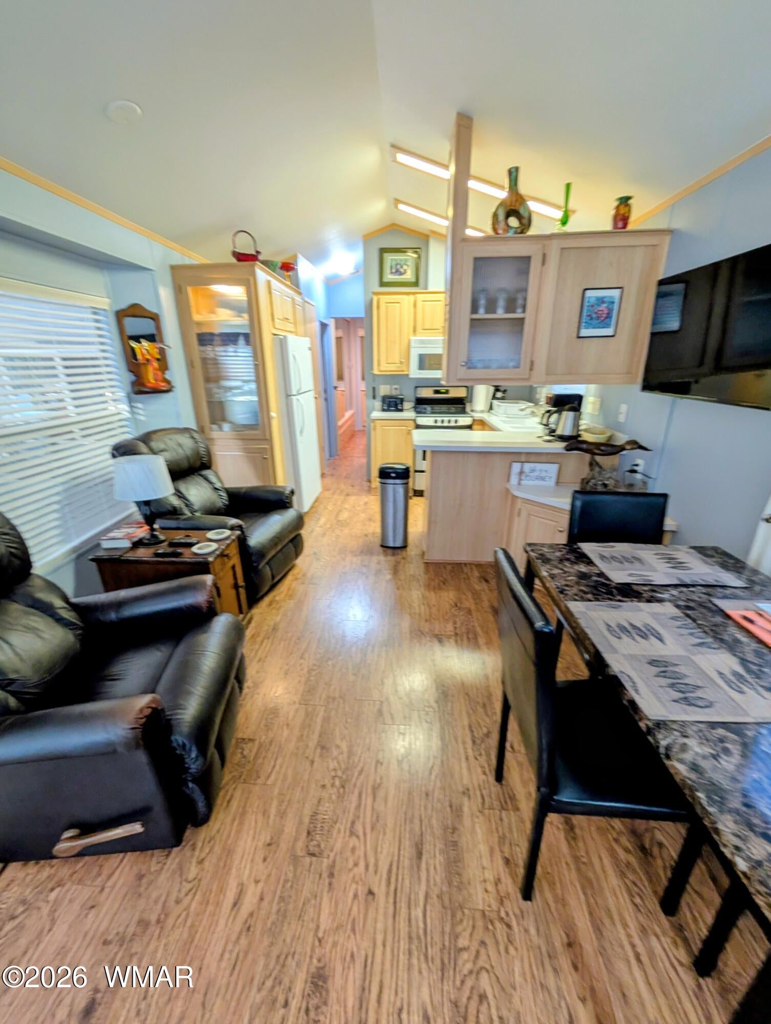 270 N Clark Road 342