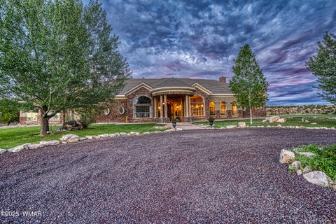 Tiny photo for 7444 Caldwell Canyon, Snowflake, AZ 85937 (MLS # 263258)