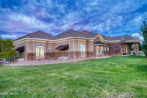 Tiny photo for 7444 Caldwell Canyon, Snowflake, AZ 85937 (MLS # 263258)