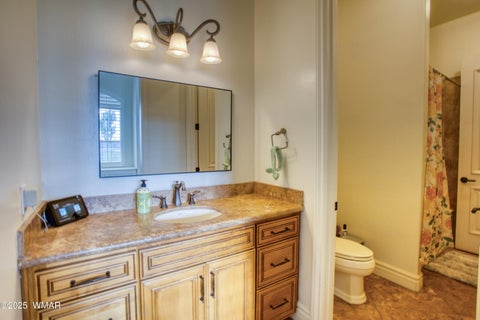 Tiny photo for 7444 Caldwell Canyon, Snowflake, AZ 85937 (MLS # 263258)