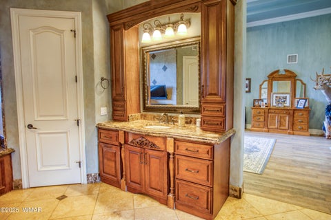 Tiny photo for 7444 Caldwell Canyon, Snowflake, AZ 85937 (MLS # 263258)