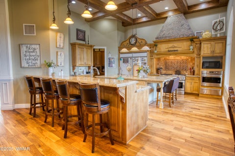 Tiny photo for 7444 Caldwell Canyon, Snowflake, AZ 85937 (MLS # 263258)