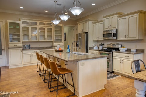 Tiny photo for 7444 Caldwell Canyon, Snowflake, AZ 85937 (MLS # 263258)