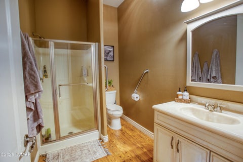 Tiny photo for 7444 Caldwell Canyon, Snowflake, AZ 85937 (MLS # 263258)