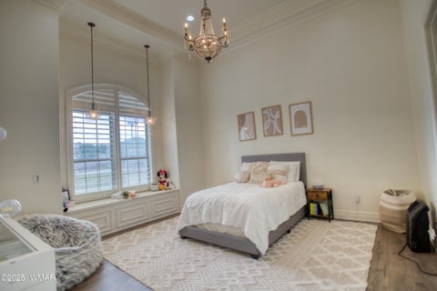 Tiny photo for 7444 Caldwell Canyon, Snowflake, AZ 85937 (MLS # 263258)