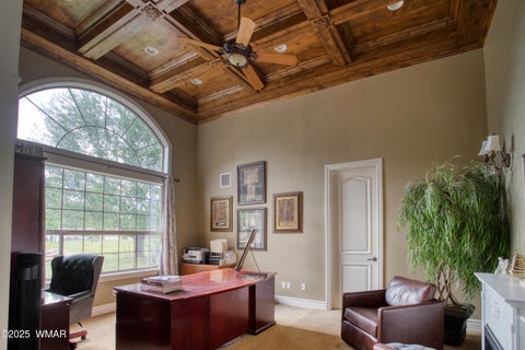 Tiny photo for 7444 Caldwell Canyon, Snowflake, AZ 85937 (MLS # 263258)