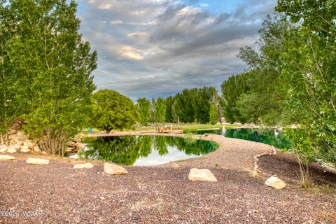 Tiny photo for 7444 Caldwell Canyon, Snowflake, AZ 85937 (MLS # 263258)