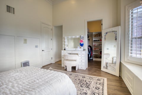 Tiny photo for 7444 Caldwell Canyon, Snowflake, AZ 85937 (MLS # 263258)
