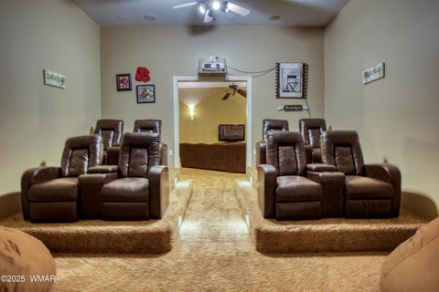 Tiny photo for 7444 Caldwell Canyon, Snowflake, AZ 85937 (MLS # 263258)