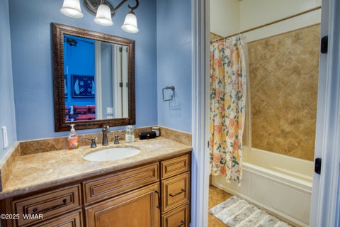 Tiny photo for 7444 Caldwell Canyon, Snowflake, AZ 85937 (MLS # 263258)
