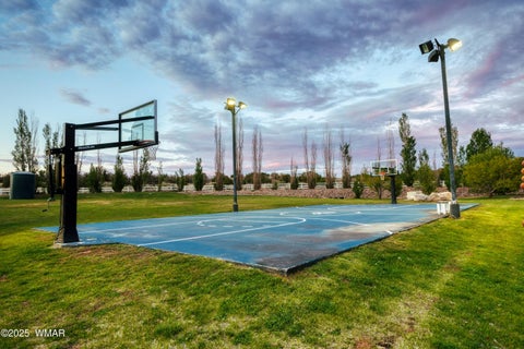 Tiny photo for 7444 Caldwell Canyon, Snowflake, AZ 85937 (MLS # 263258)
