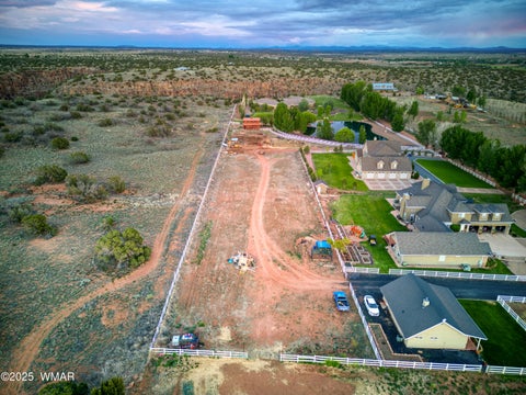 Tiny photo for 7444 Caldwell Canyon, Snowflake, AZ 85937 (MLS # 263258)