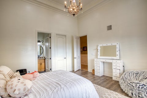 Tiny photo for 7444 Caldwell Canyon, Snowflake, AZ 85937 (MLS # 263258)