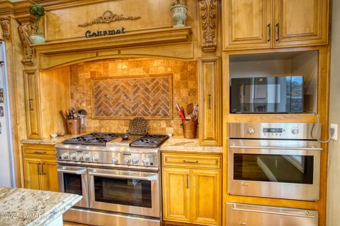 Tiny photo for 7444 Caldwell Canyon, Snowflake, AZ 85937 (MLS # 263258)