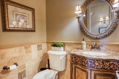 Tiny photo for 7444 Caldwell Canyon, Snowflake, AZ 85937 (MLS # 263258)