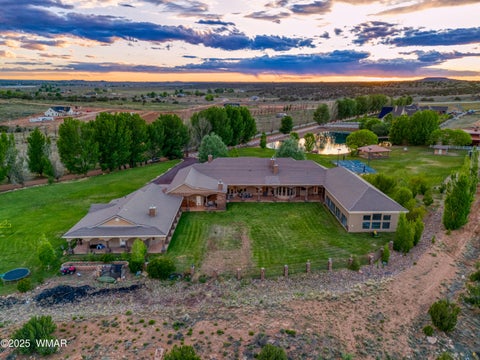 Tiny photo for 7444 Caldwell Canyon, Snowflake, AZ 85937 (MLS # 263258)