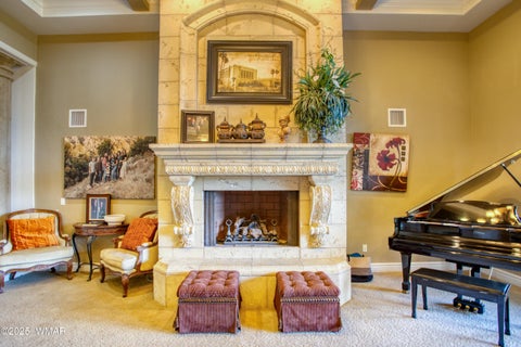 Tiny photo for 7444 Caldwell Canyon, Snowflake, AZ 85937 (MLS # 263258)