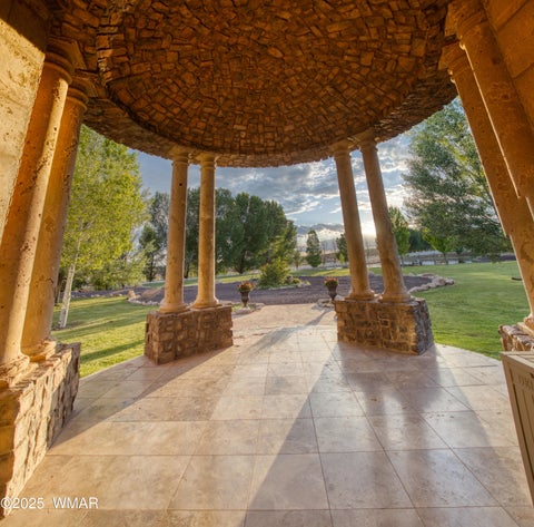 Tiny photo for 7444 Caldwell Canyon, Snowflake, AZ 85937 (MLS # 263258)