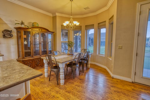 Tiny photo for 7444 Caldwell Canyon, Snowflake, AZ 85937 (MLS # 263258)