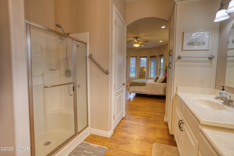 Tiny photo for 7444 Caldwell Canyon, Snowflake, AZ 85937 (MLS # 263258)